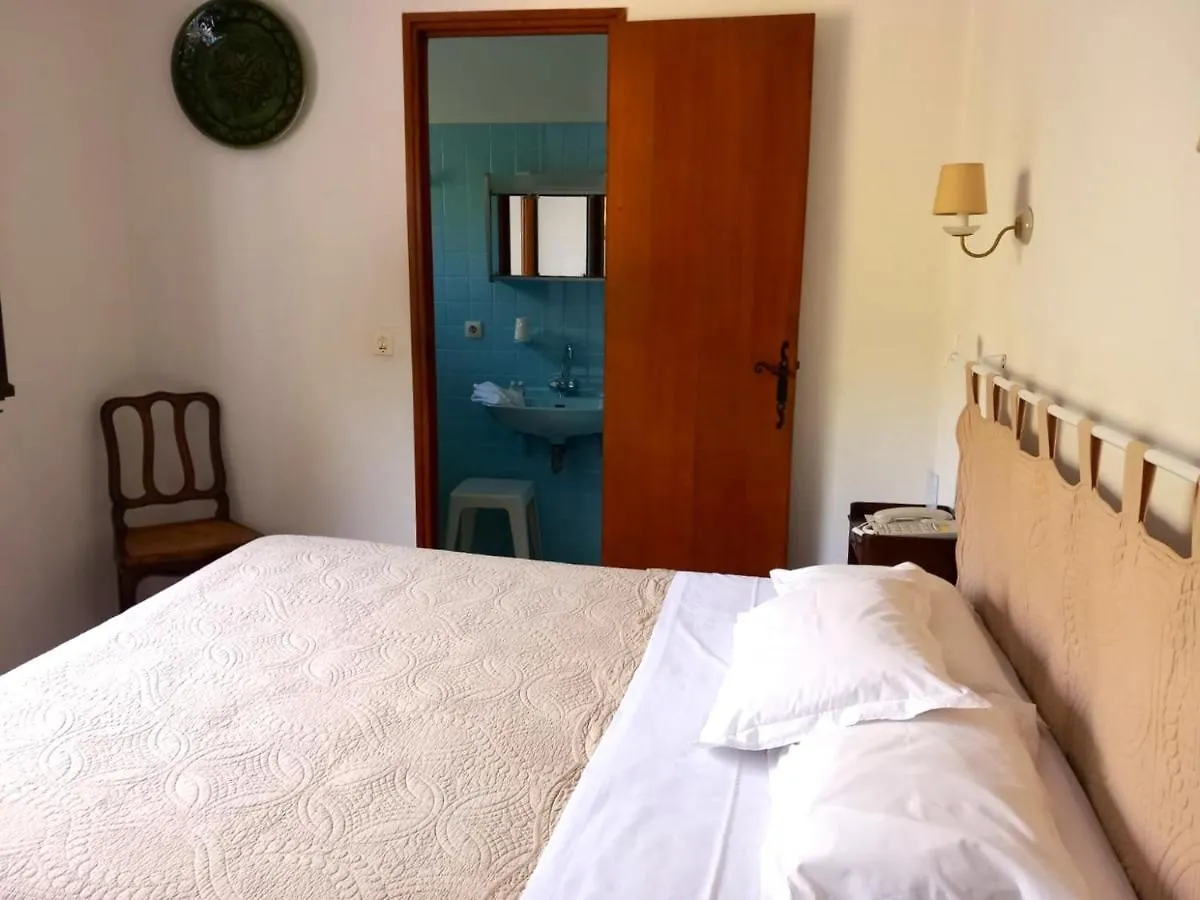 Hotel Cap Soleil Cavalaire-sur-Mer 2*,  Franciaország