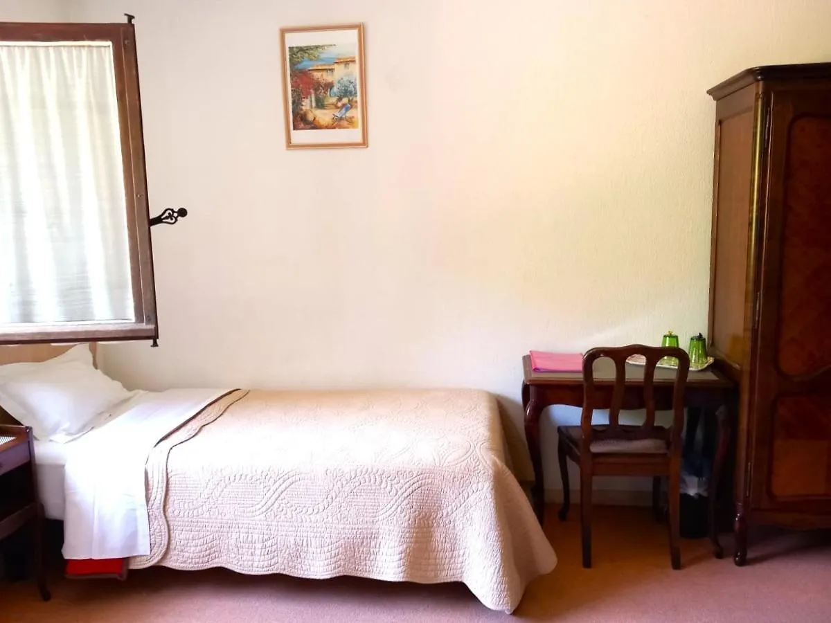 Hotel Cap Soleil Cavalaire-sur-Mer