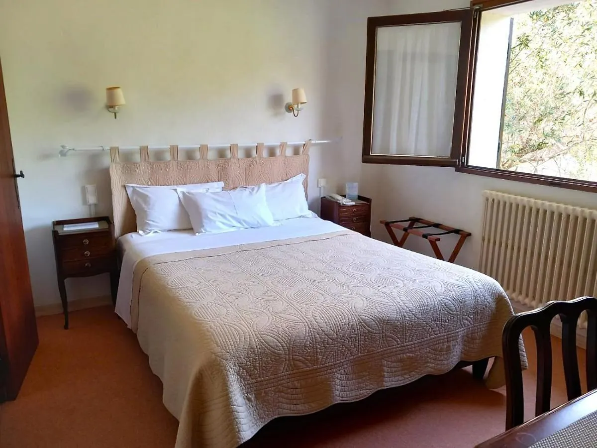 Hotel Cap Soleil Cavalaire-sur-Mer