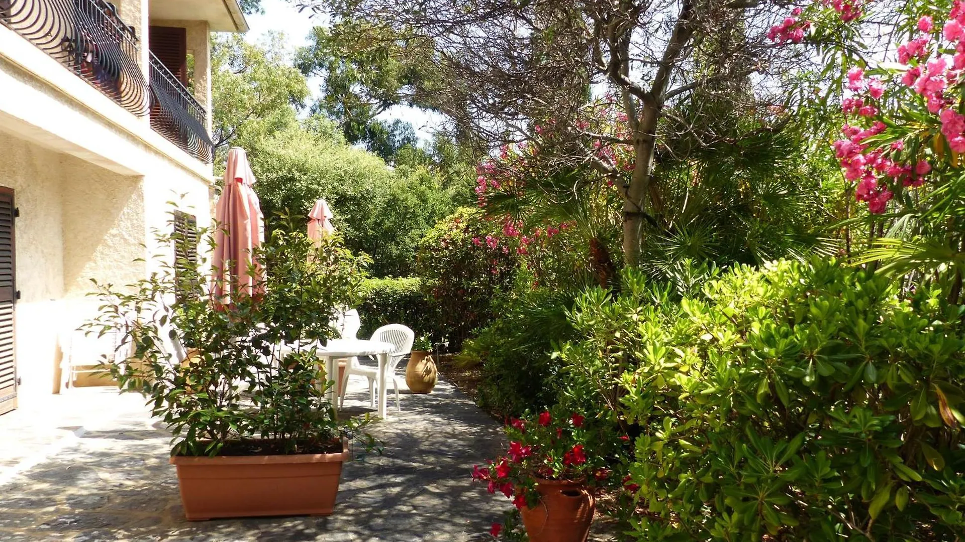 Hotel Cap Soleil Cavalaire-sur-Mer