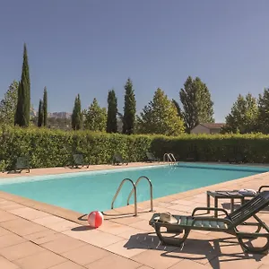 Appart'city Classic Aix En Provence - Fuveau Chateauneuf-le-Rouge