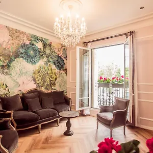 La Maison Gobert Particulier 3* Parijs