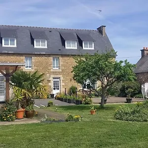 Le Relais De Launay 2* Ploubazlanec