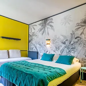 Hotel Nouvel ***