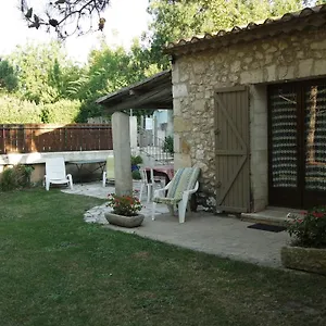 Mas Grimaud - Gite- Et D'hotes Familiales Bed & Breakfast