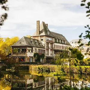 Hotel Logis Ar Milin ***