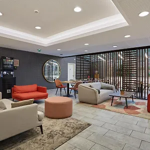 Odalys Montmartre 4* Parijs