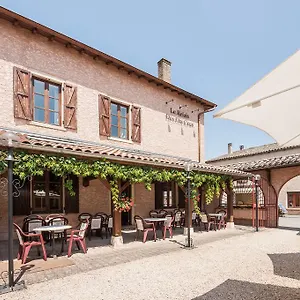 Hotel Le Relais Des Dix Crus - Logis **