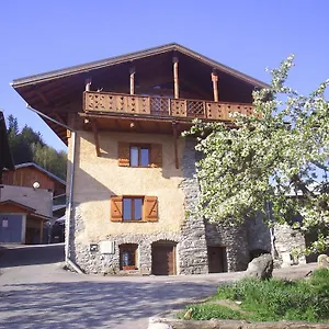 Frühstückspension La Portette D'hotes ***