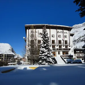 Bellier 3* Val-dʼIsère
