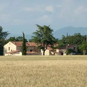 De La Cherine Quinson