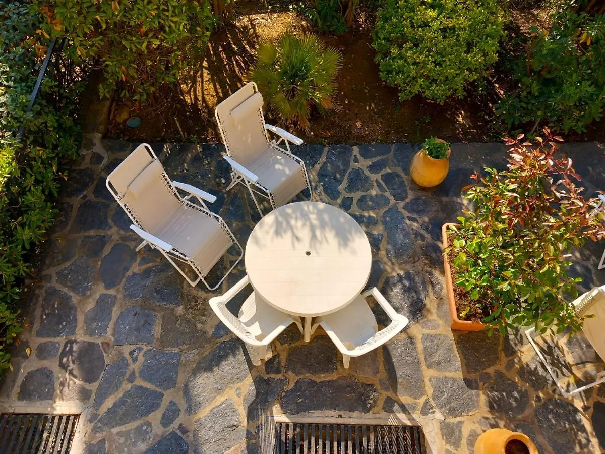 Hotel Cap Soleil Cavalaire-sur-Mer