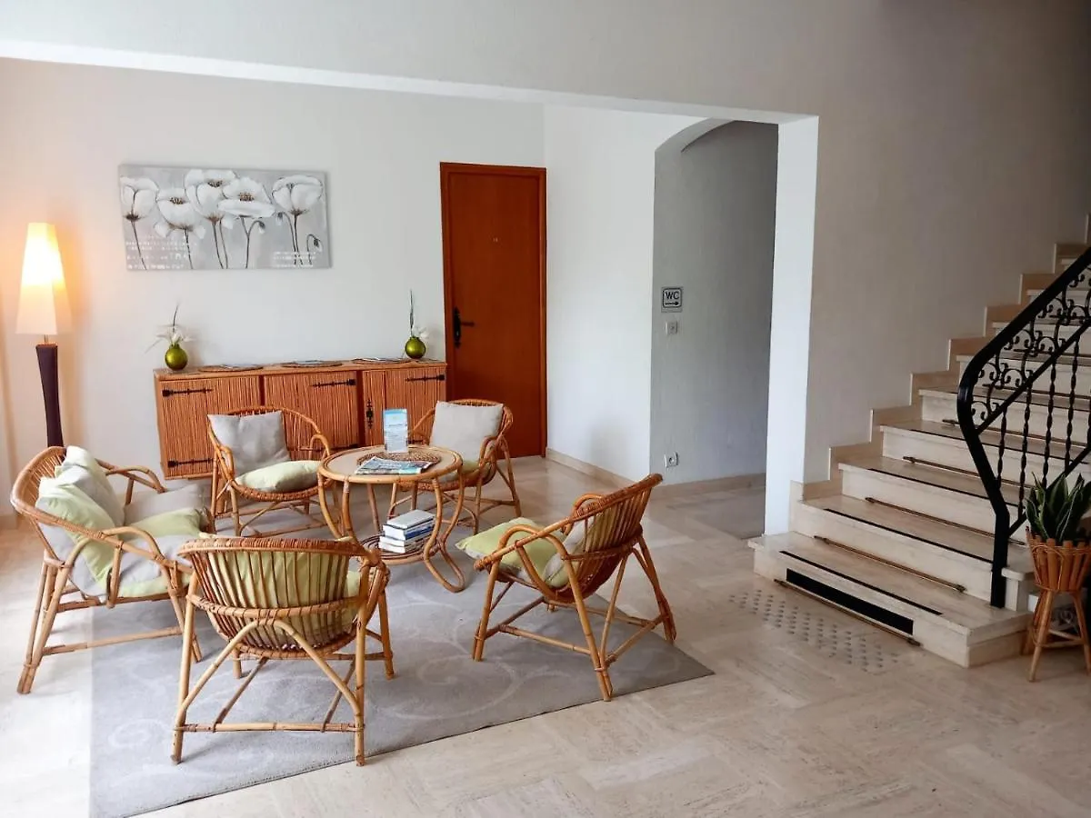 Hotel Cap Soleil Cavalaire-sur-Mer
