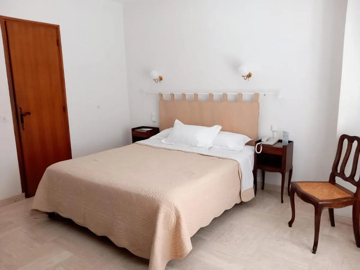 Hotel Cap Soleil Cavalaire-sur-Mer