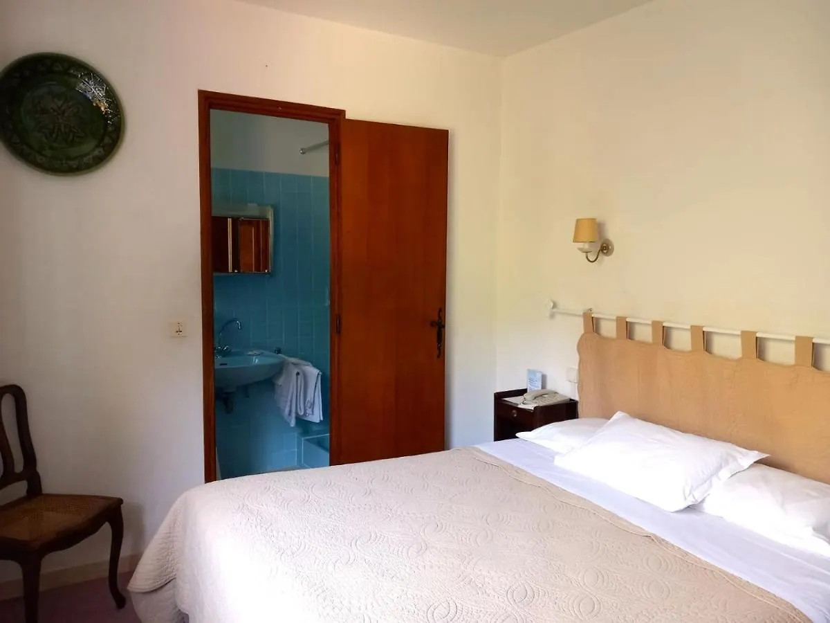 **  Hotel Cap Soleil Cavalaire-sur-Mer France