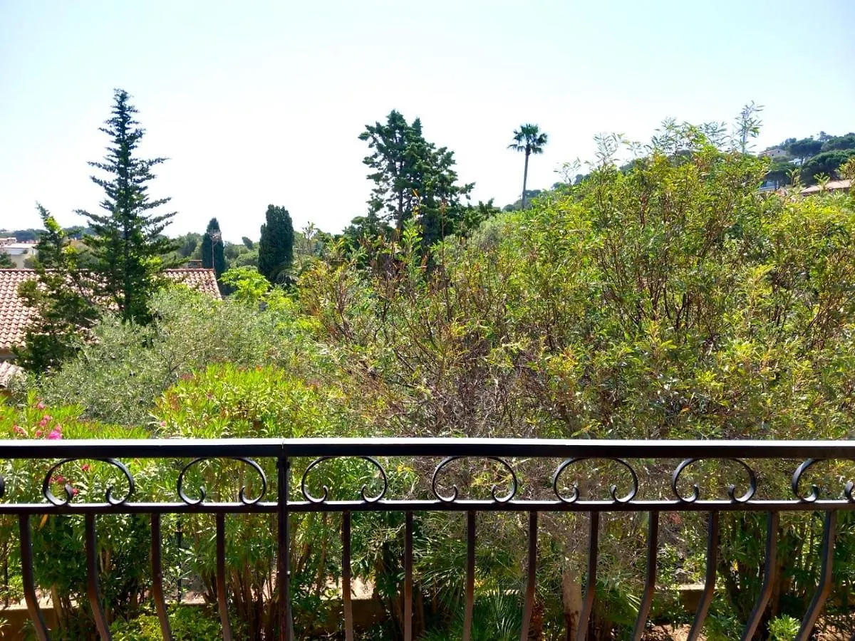 Hotel Cap Soleil Cavalaire-sur-Mer