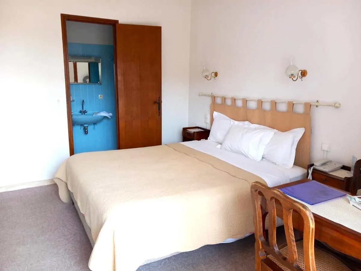 Hotel Cap Soleil Cavalaire-sur-Mer