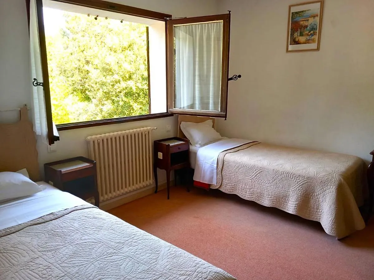 Hotel Cap Soleil Cavalaire-sur-Mer