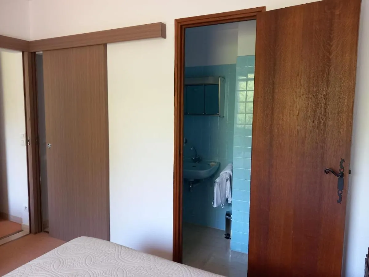 Hotel Cap Soleil Cavalaire-sur-Mer 2*,