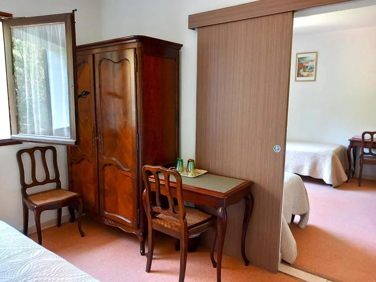 Hotel Cap Soleil Cavalaire-sur-Mer 2*,