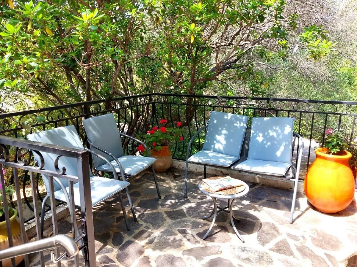 Hotel Cap Soleil Cavalaire-sur-Mer