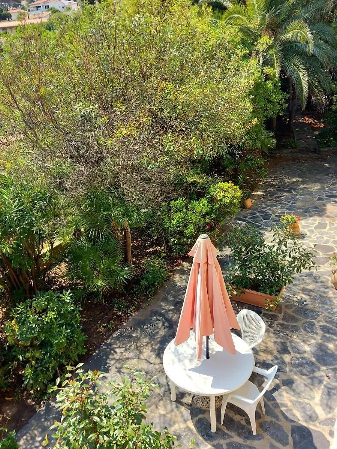 Hotel Cap Soleil Cavalaire-sur-Mer