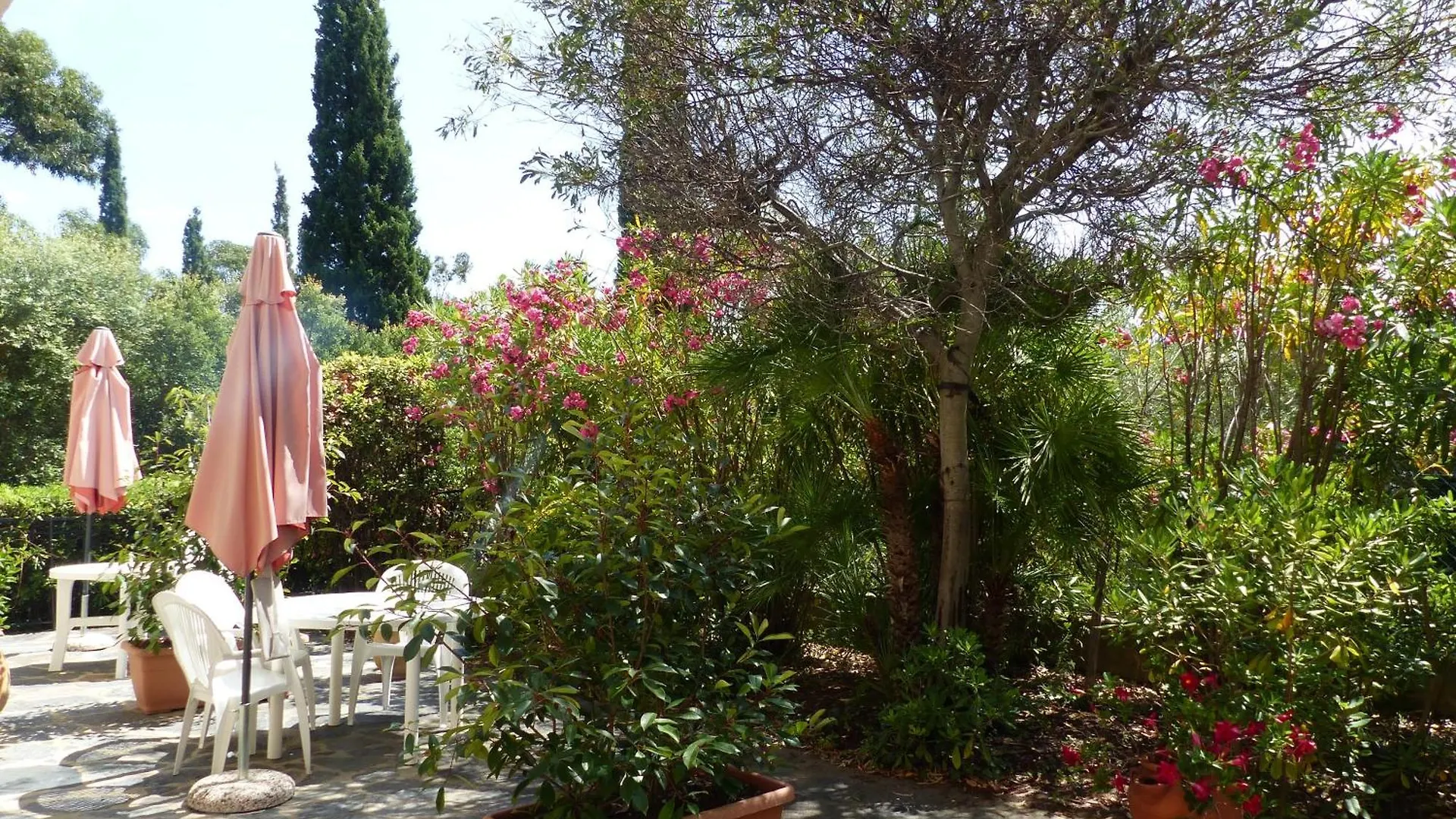 Hotel Cap Soleil Cavalaire-sur-Mer