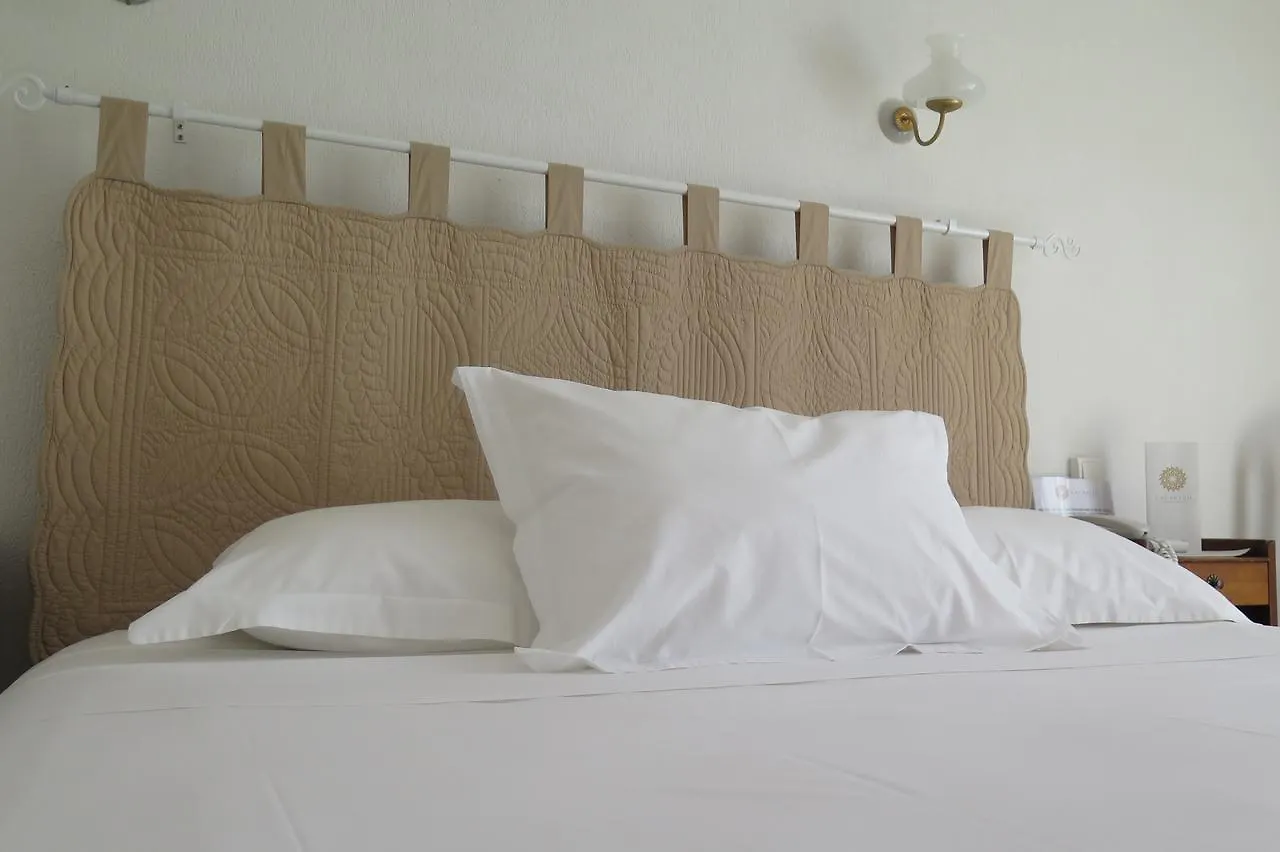 Hotel Cap Soleil Cavalaire-sur-Mer